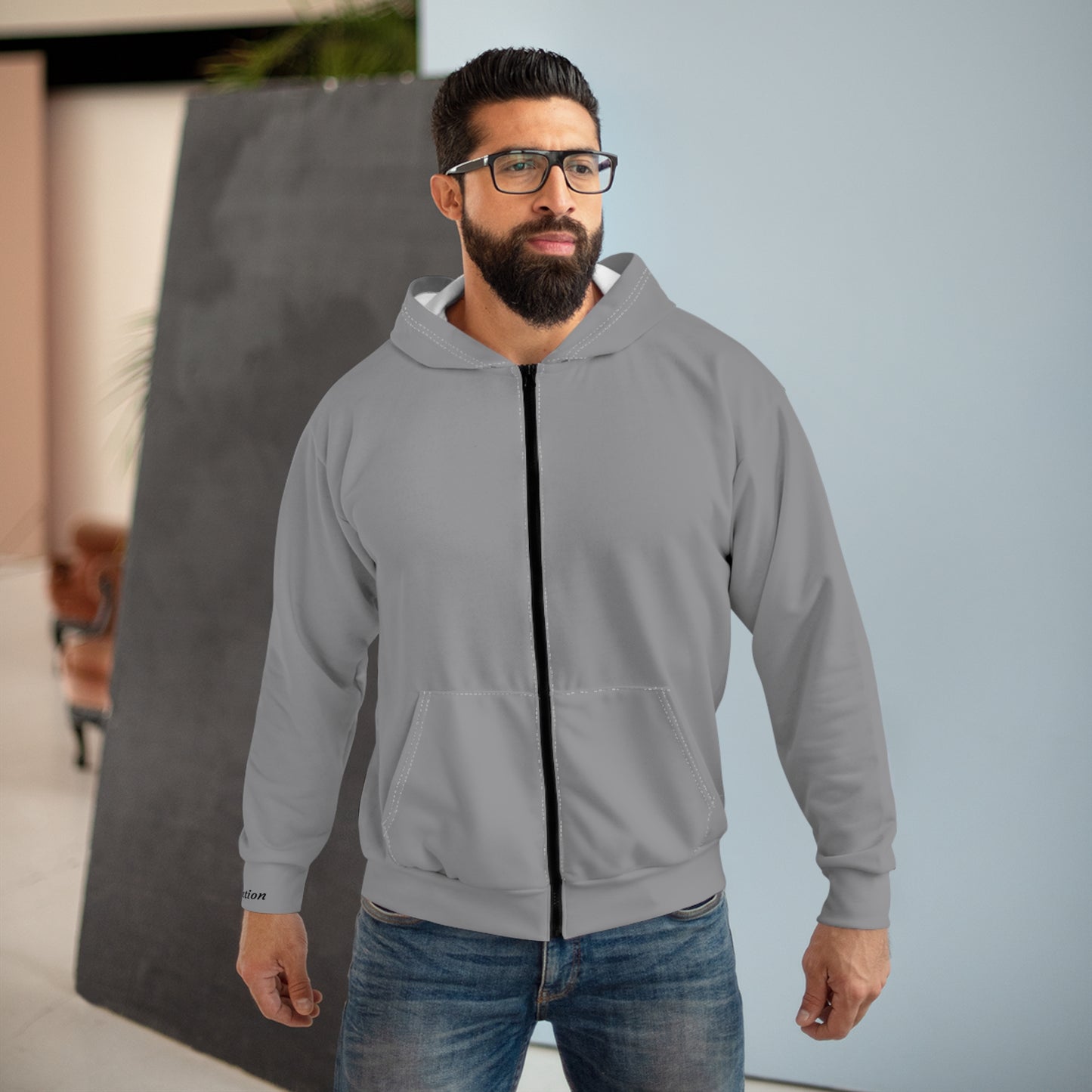 Dragonfly Transformation Unisex Hoodie