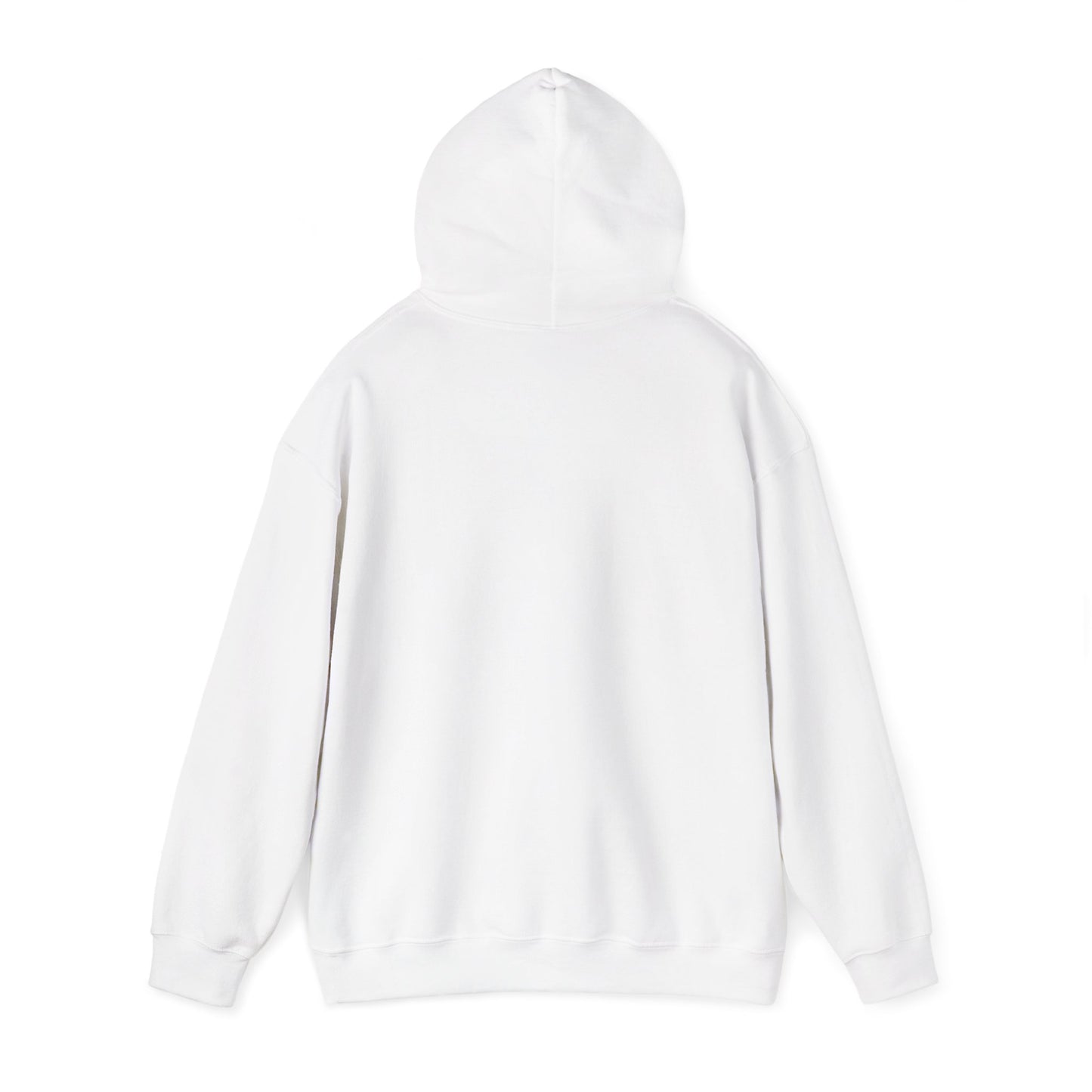 Born To Be Well Read Unisex Heavy Blend Hooded Sweatshirt