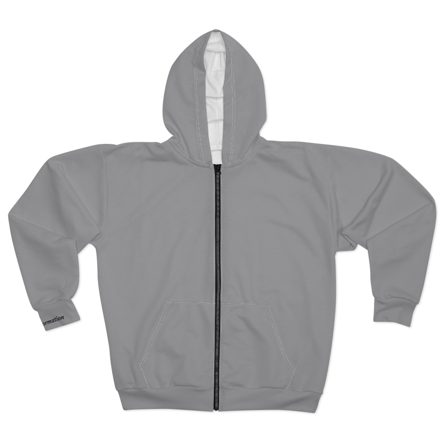 Dragonfly Transformation Unisex Hoodie