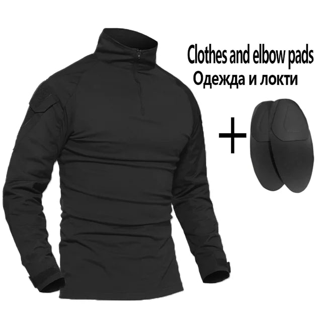 Men's Outdoor Tactical Suit