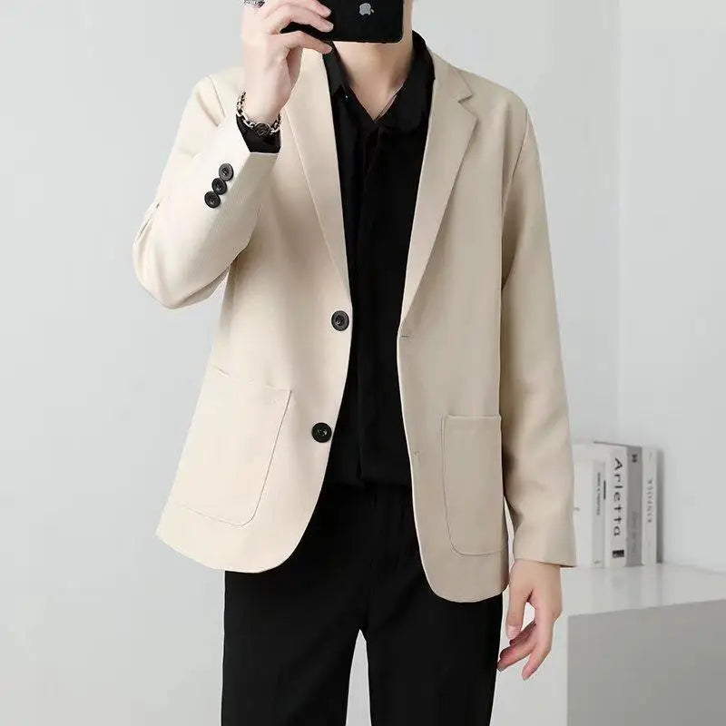 Men's Sports Suit Jacket