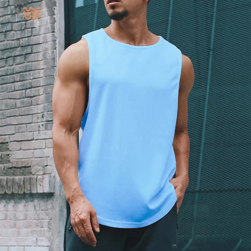 Men's Tank