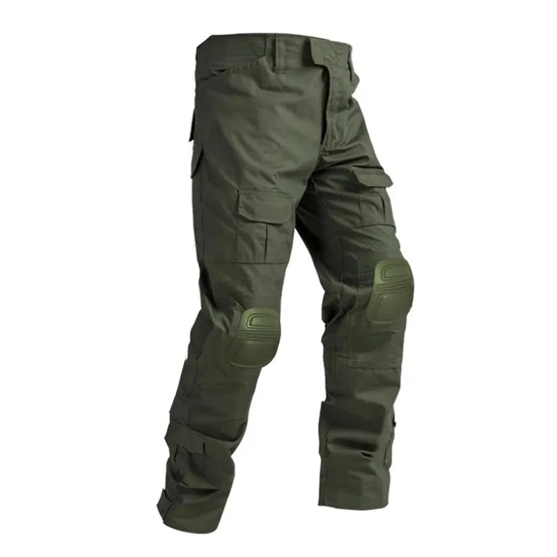 Men's Outdoor Tactical Suit
