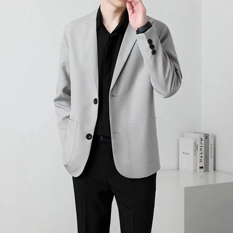 Men's Sports Suit Jacket