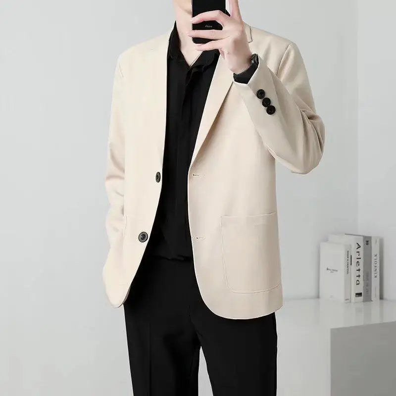 Men's Sports Suit Jacket