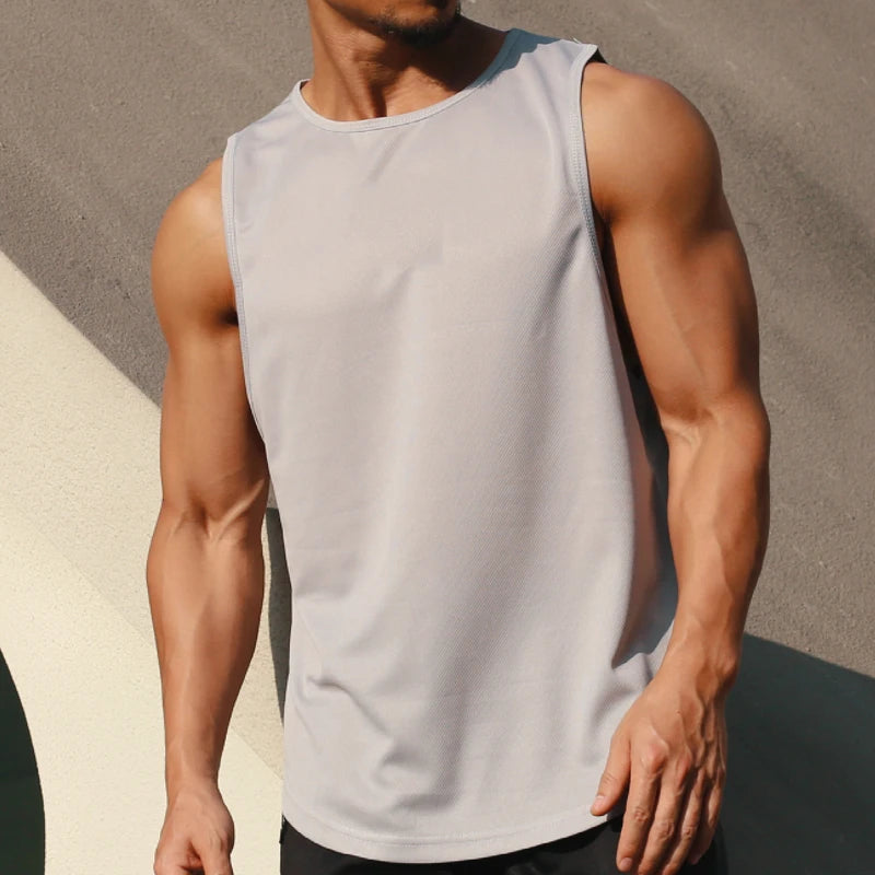 Men's Tank