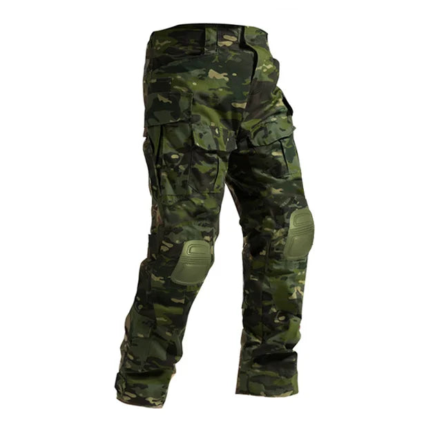 Men's Outdoor Tactical Suit