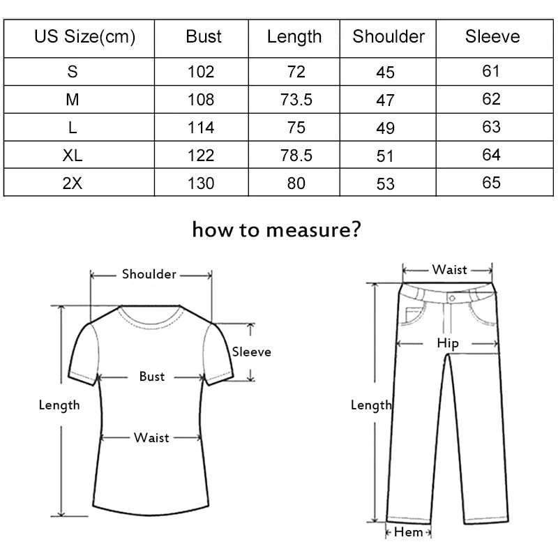 Men's Long Sleeve O-Neck T-Shirt