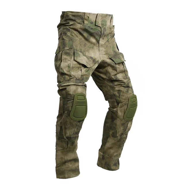 Men's Outdoor Tactical Suit