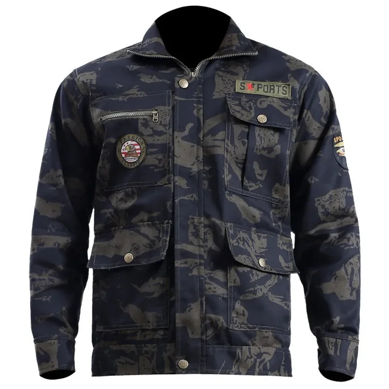 Men's Maintenance Pantsuit