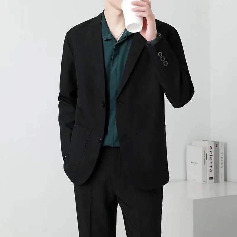 Men's Sports Suit Jacket
