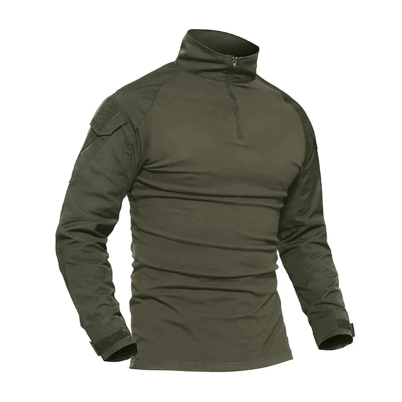 Men's Outdoor Tactical Suit