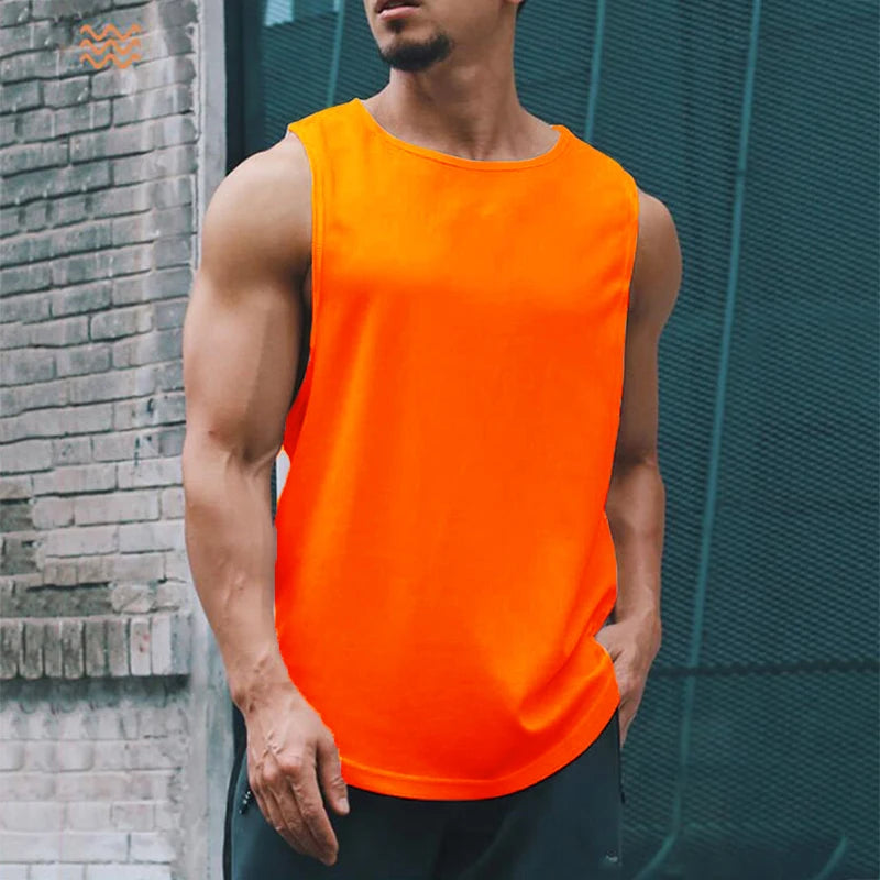 Men's Tank