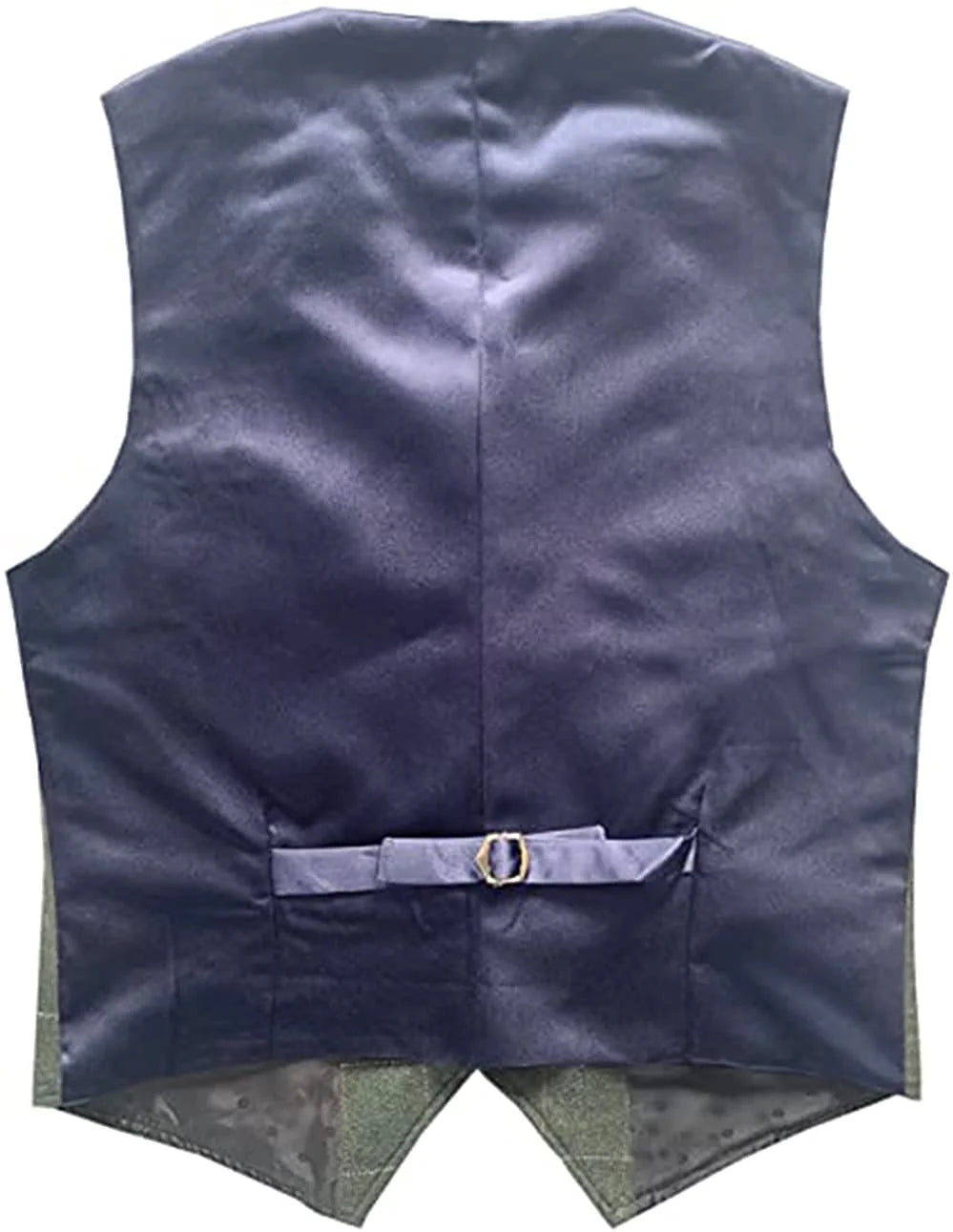 Men's Tweed Vest