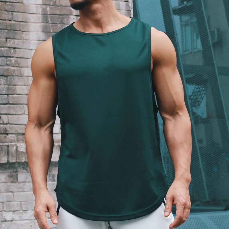 Men's Tank