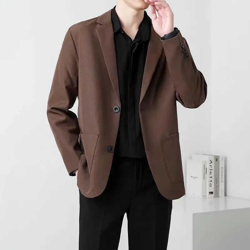 Men's Sports Suit Jacket