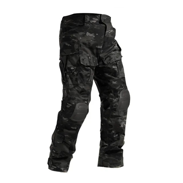 Men's Outdoor Tactical Suit
