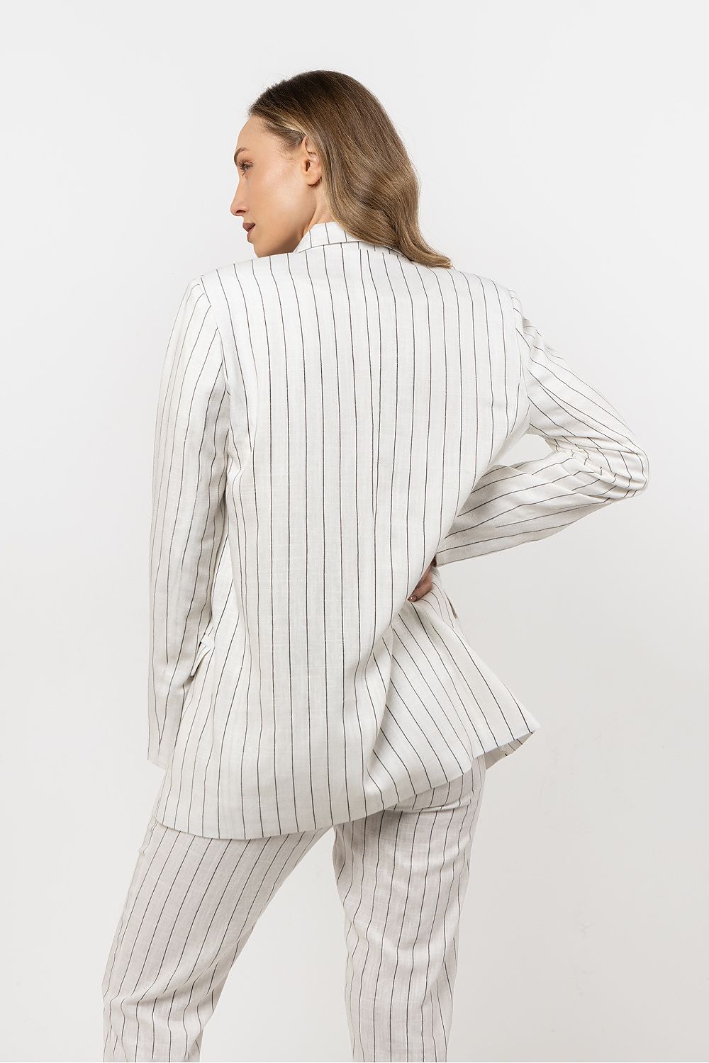 Jacket model 212177 awama