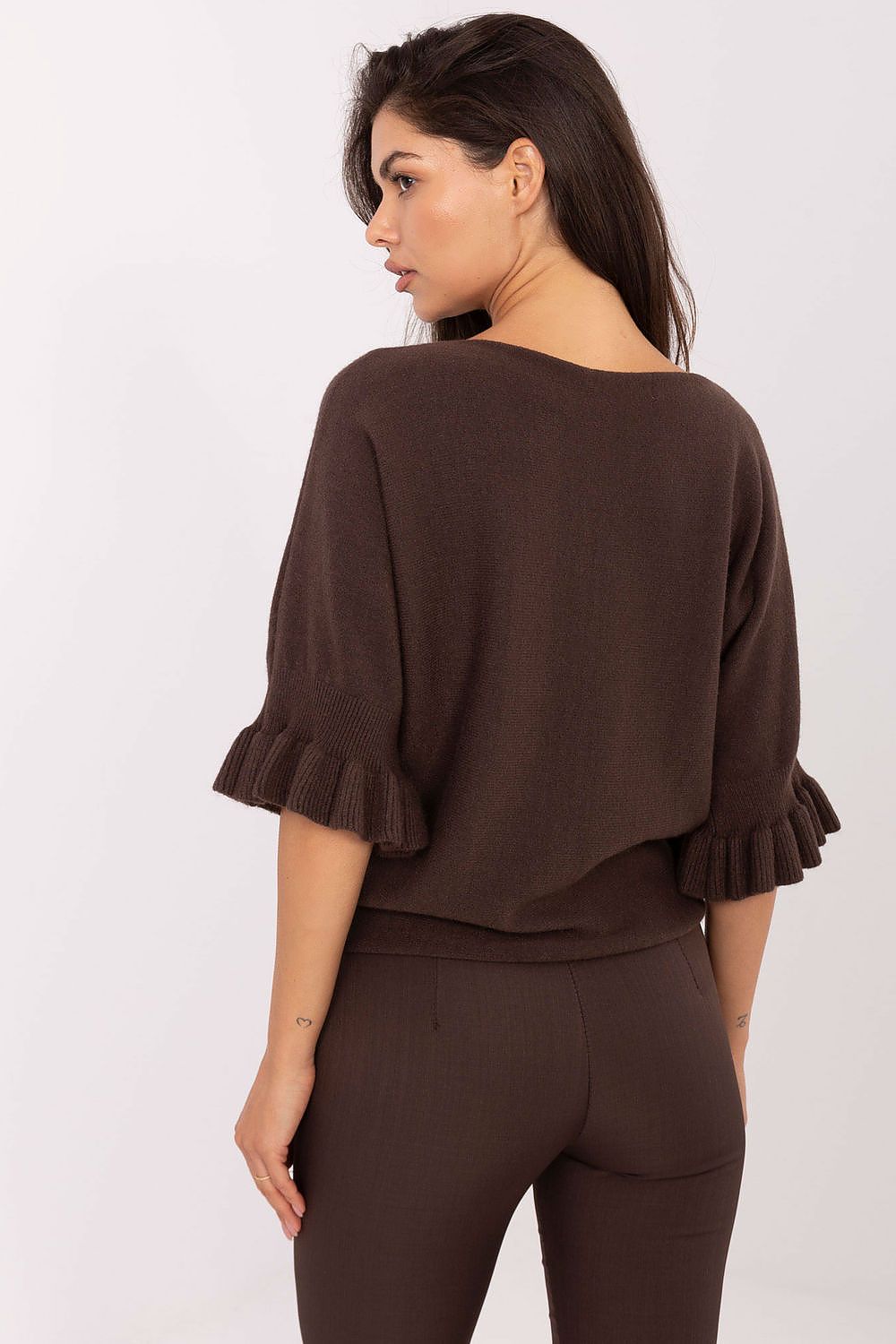 Jumper model 216665 Italy Moda