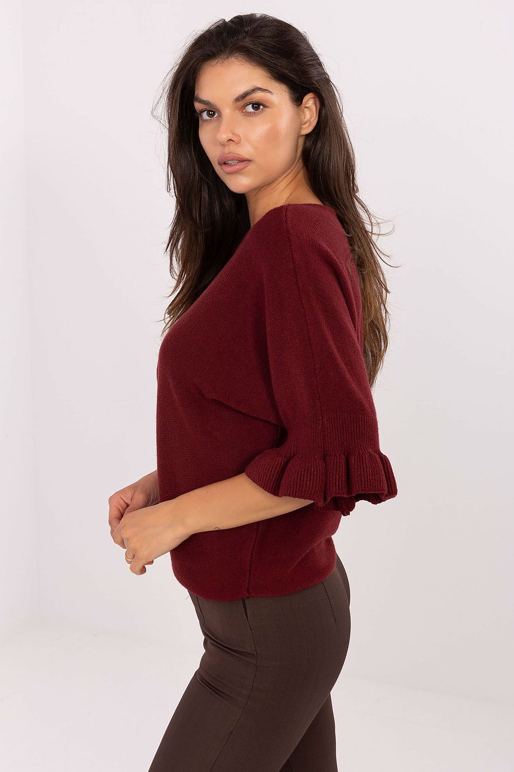 Jumper model 216666 Italy Moda