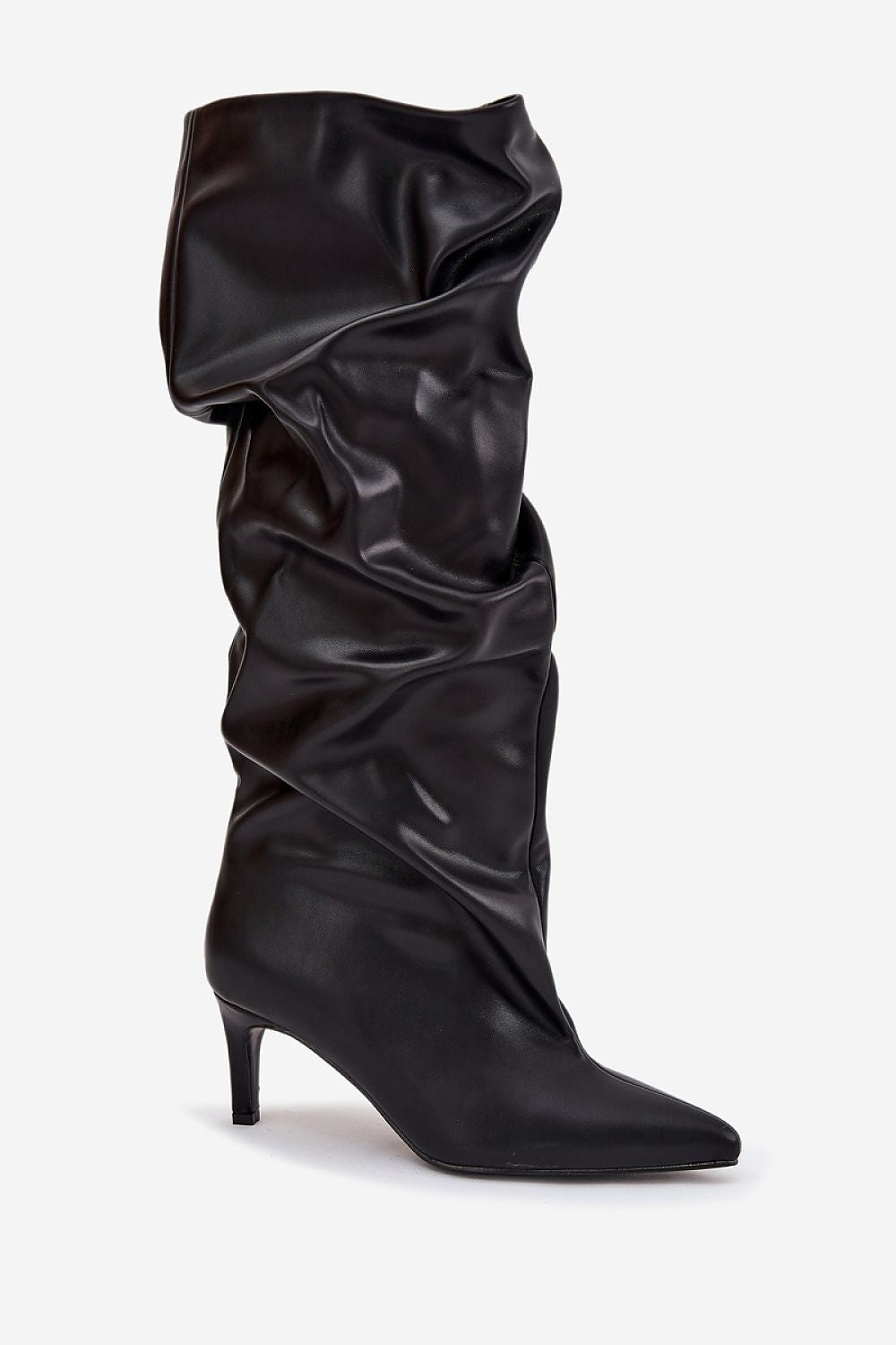 Heel boots model 217206 Step in style