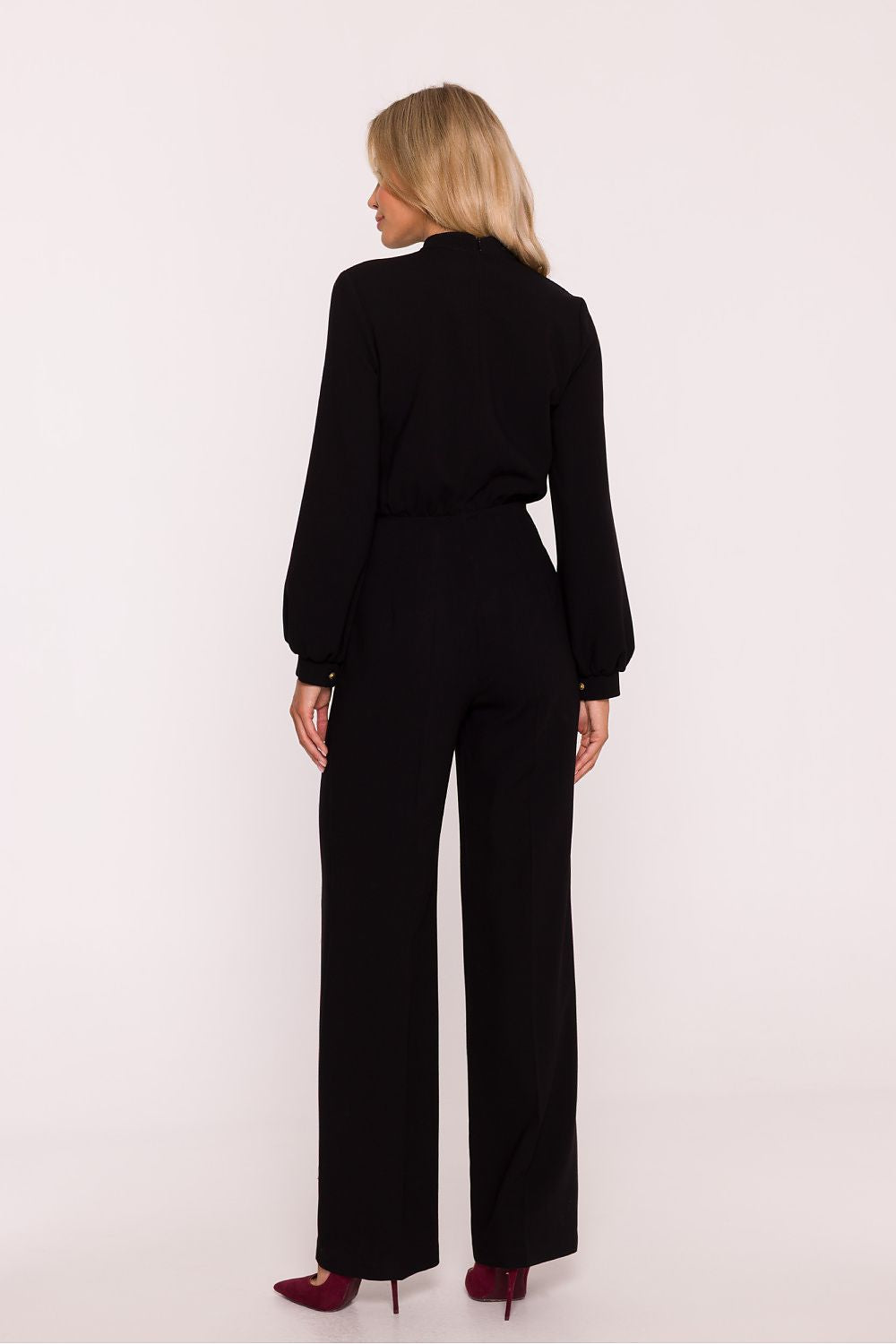 Suit model 217256 Stylove