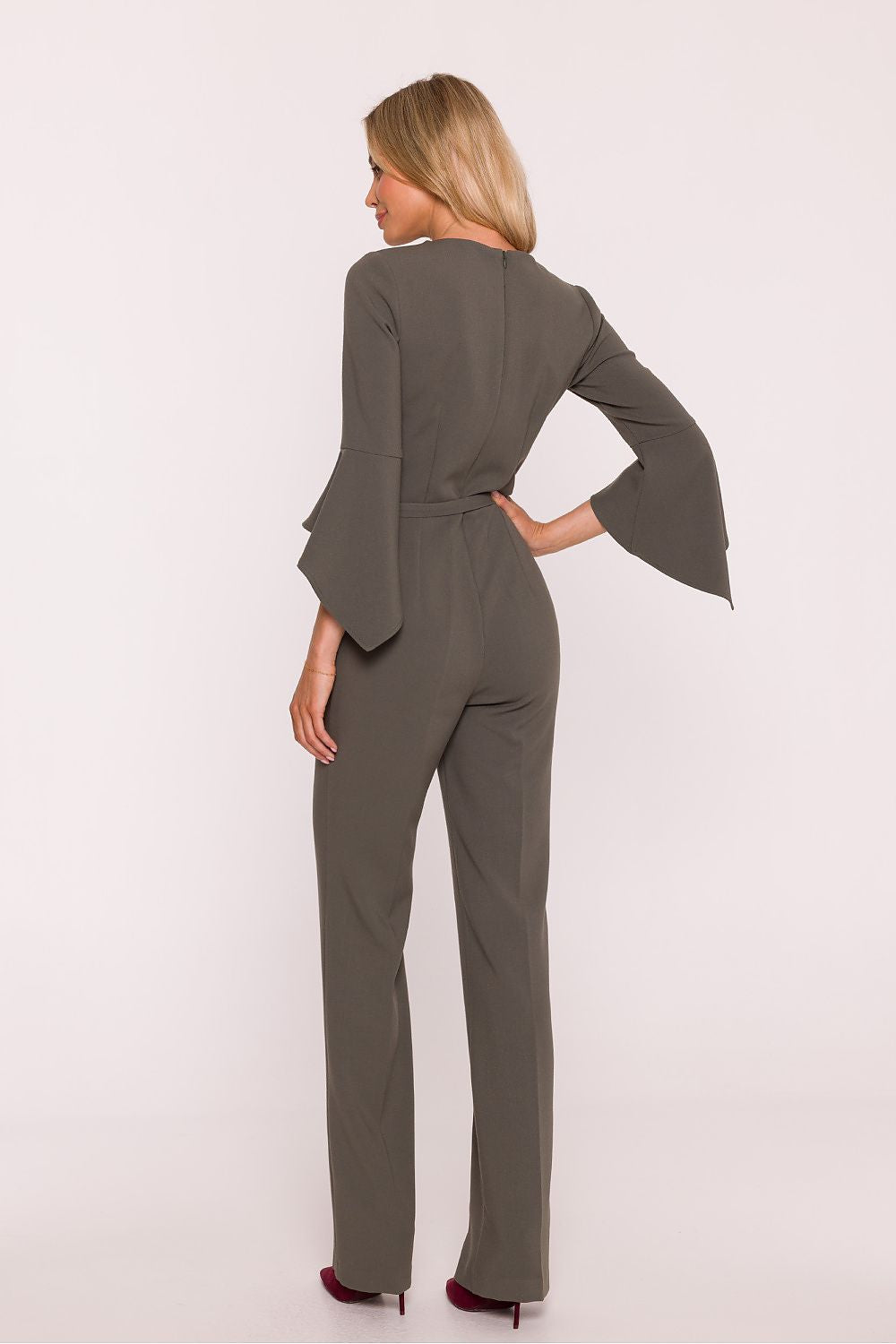 Suit model 217272 Stylove
