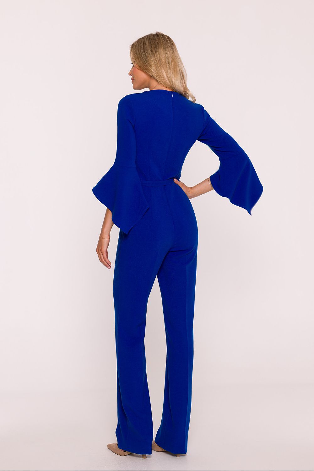 Suit model 217274 Stylove