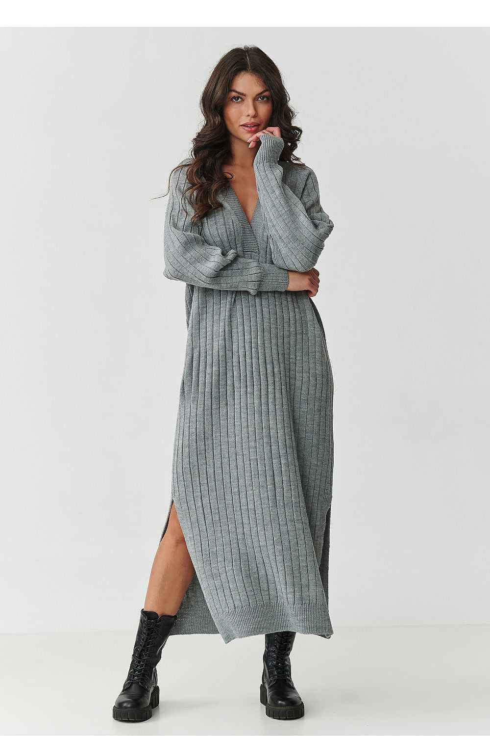 Daydress model 217374 Makadamia