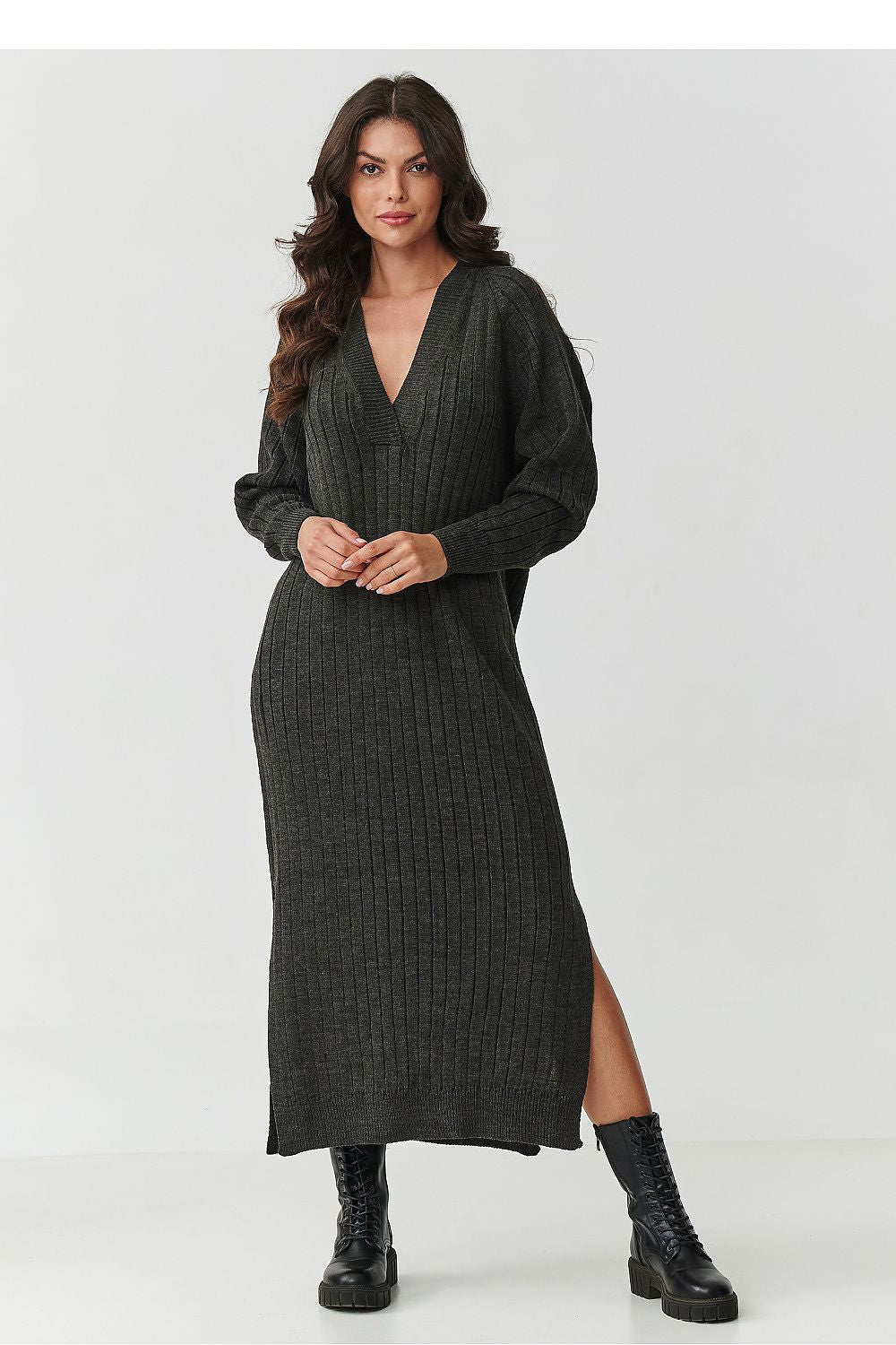 Daydress model 217375 Makadamia