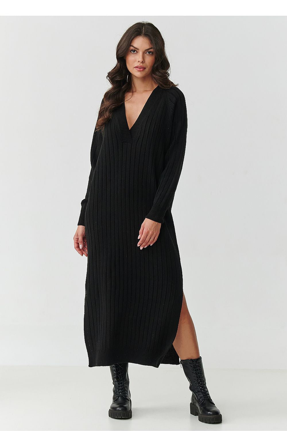 Daydress model 217378 Makadamia