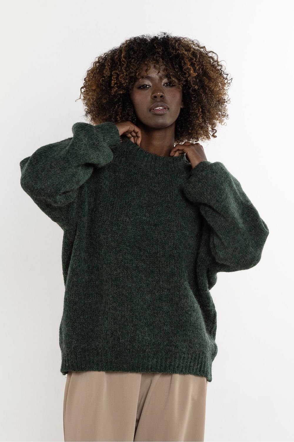 Jumper model 220852 awama
