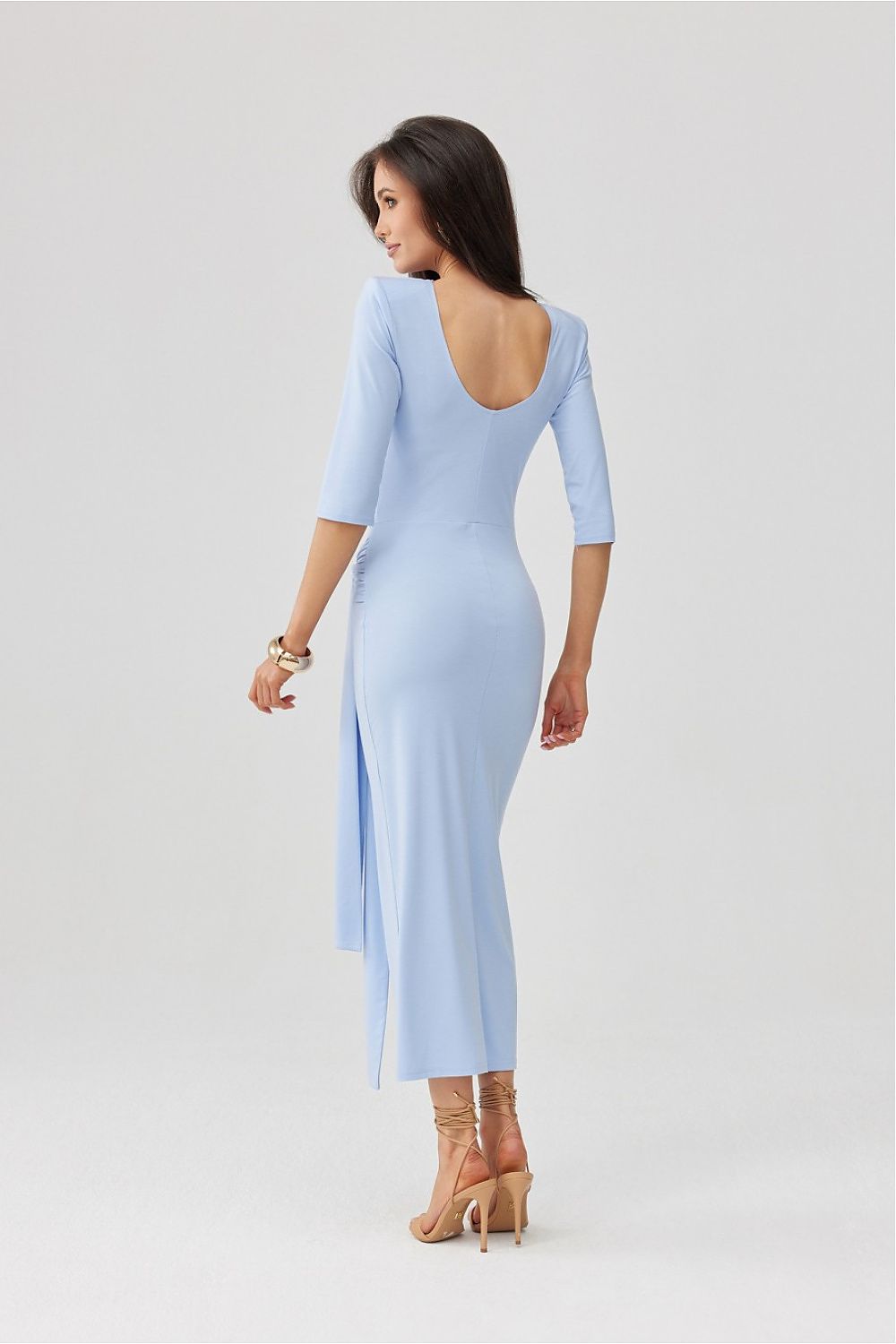 Daydress model 224819 Roco Fashion