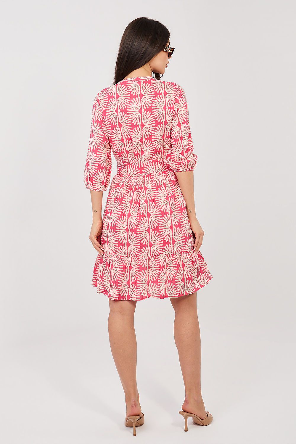 Daydress model 225257 Sublevel