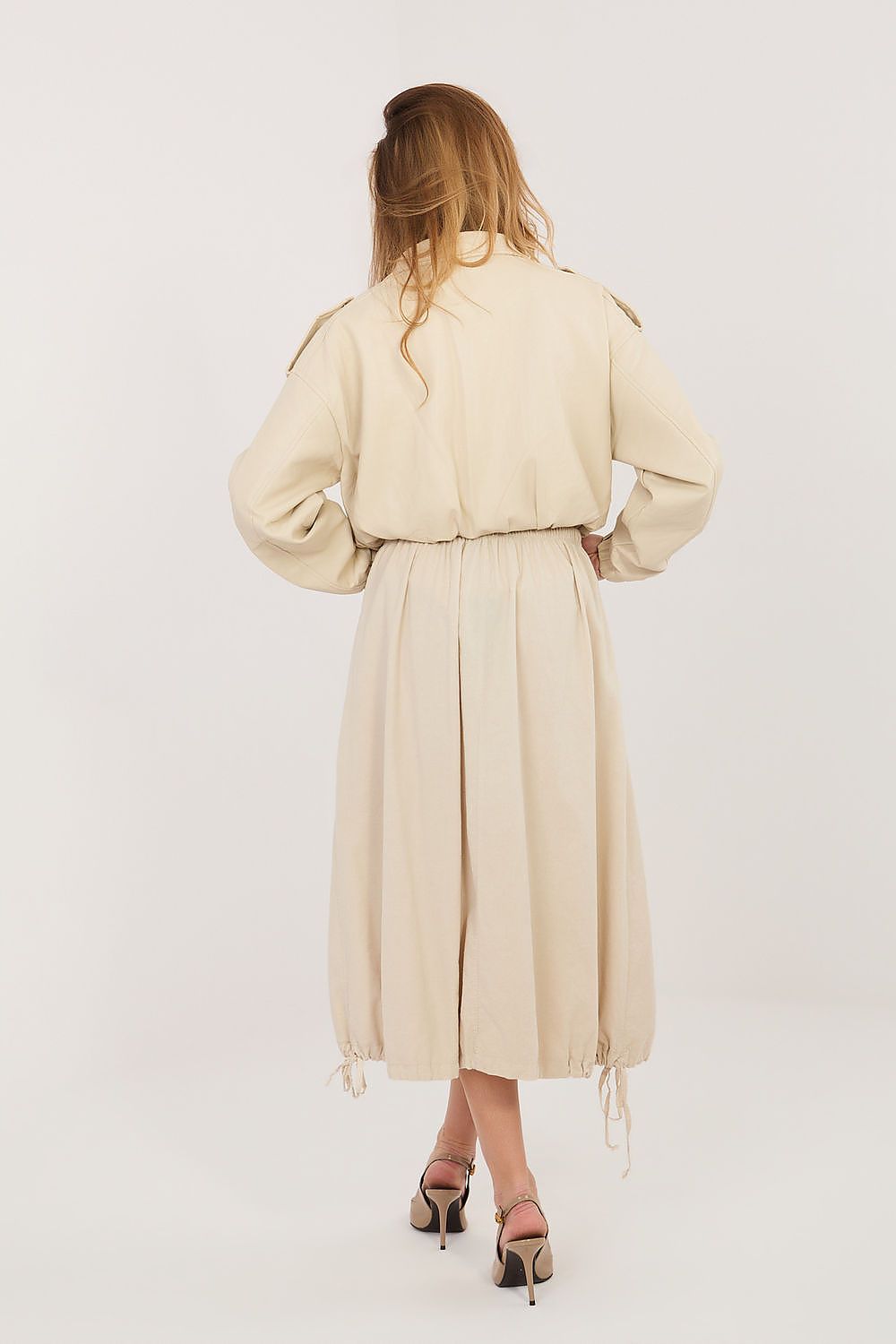 Skirt model 225887 Rue Paris