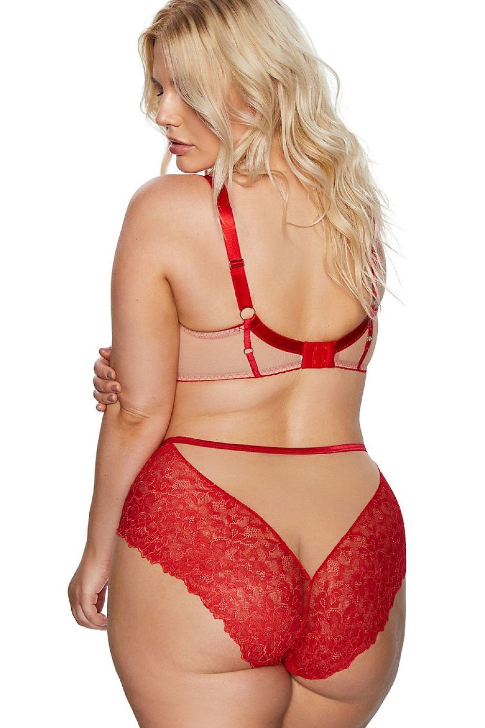 Panties model 226782 Kinga
