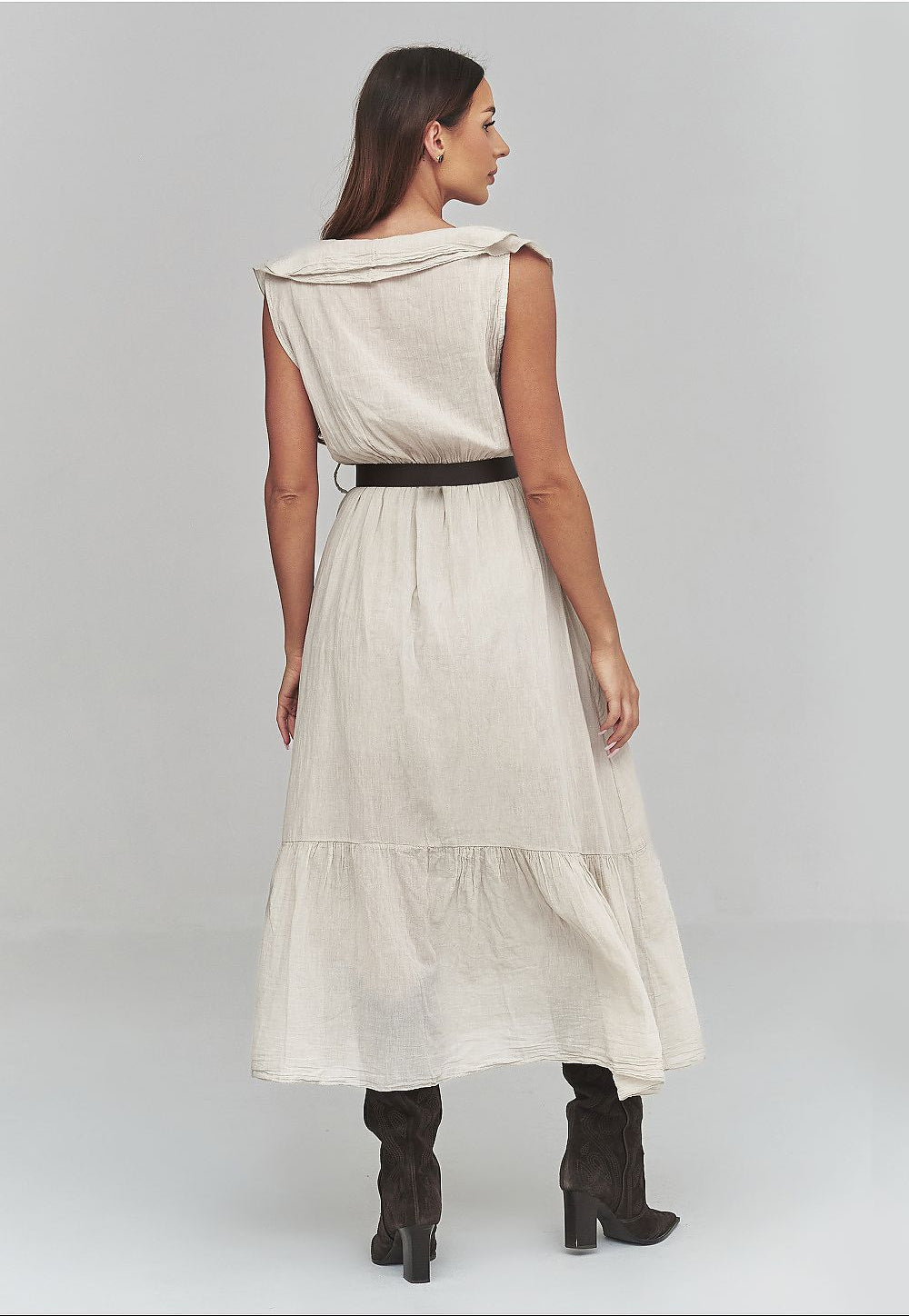 Daydress model 228304 Makadamia