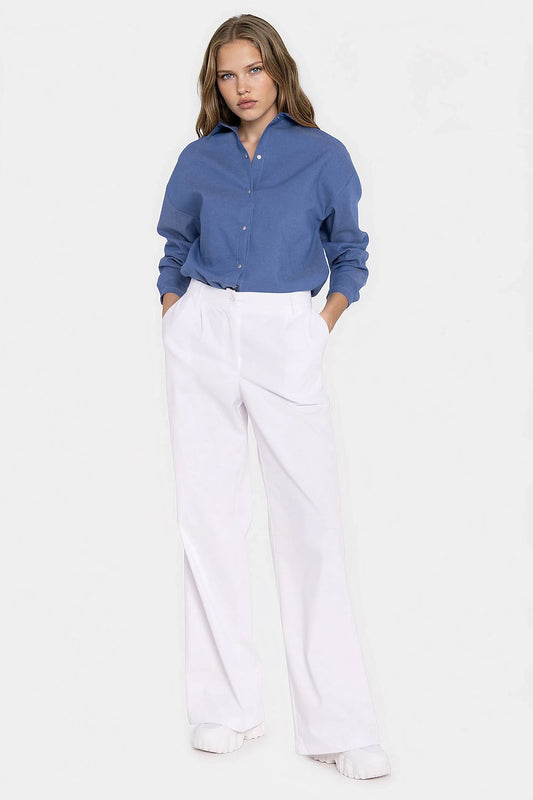 Jeans model 228924 Nife