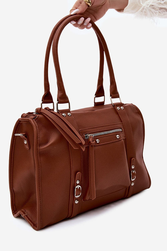 Everyday handbag model 230391 Step in style