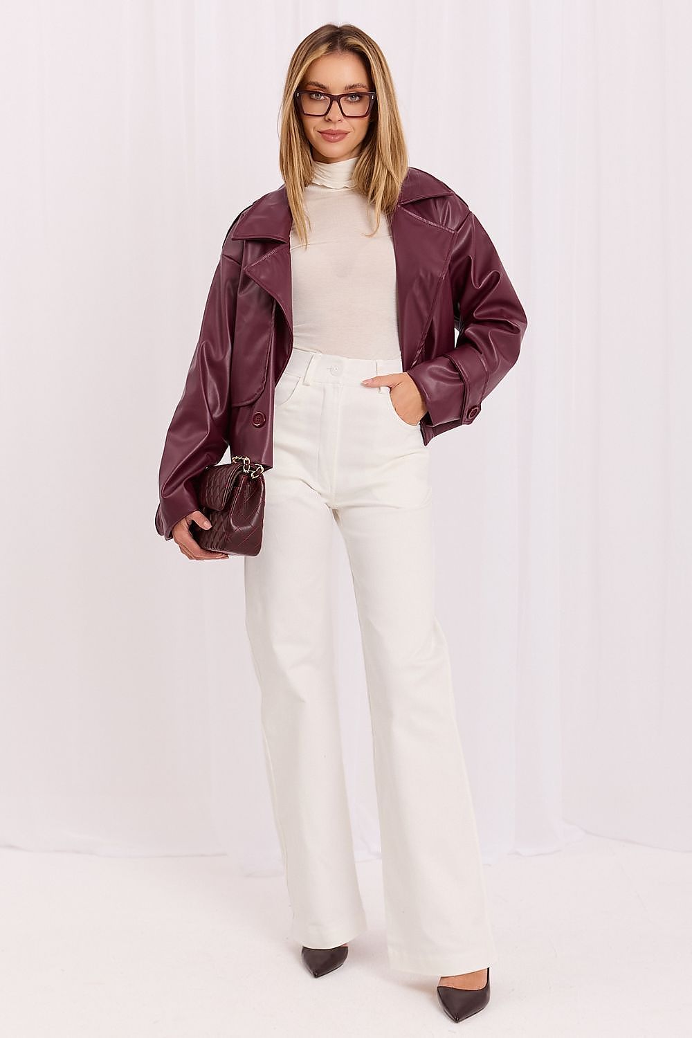 Jeans model 230412 Lakerta