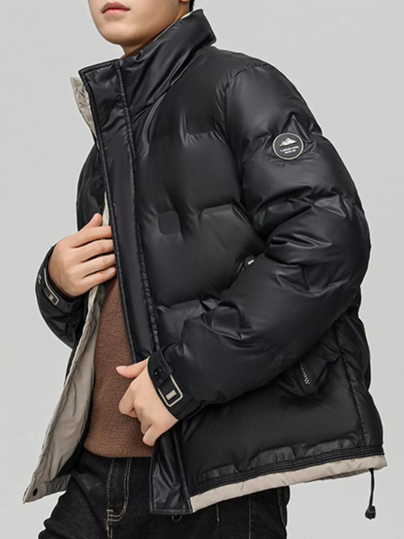 Men's Outerwear