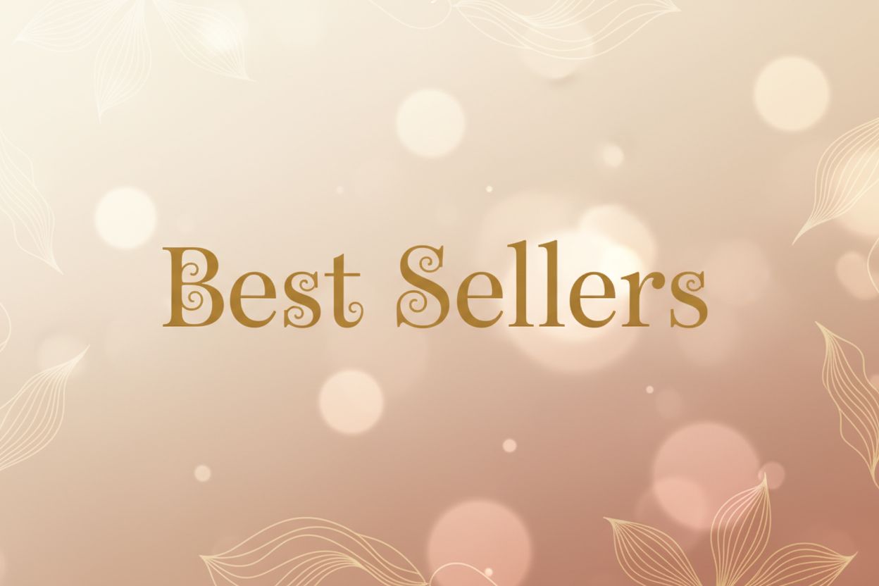 Best Sellers