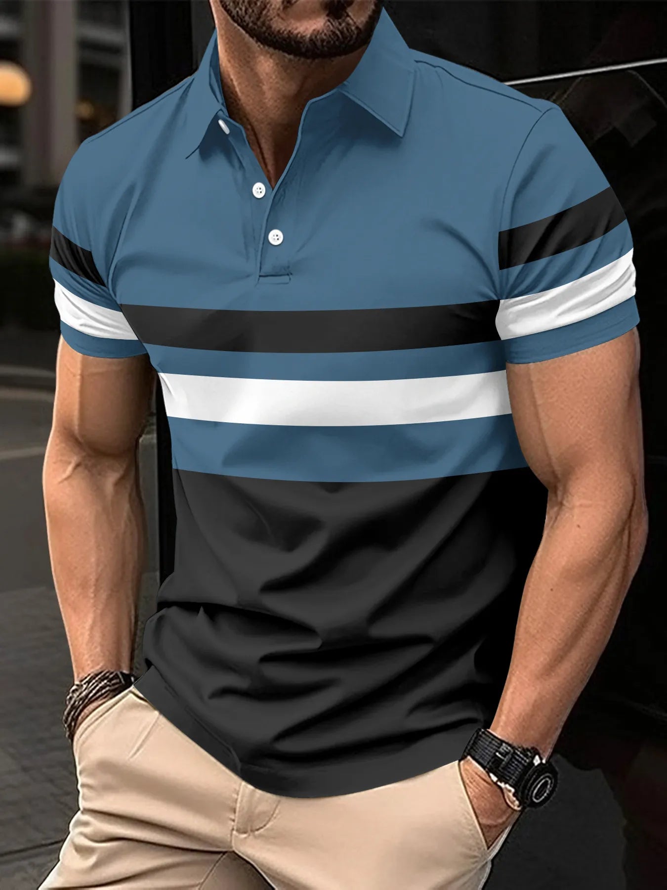 Men's Shirts