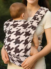 Adjustable Soft Baby Wrap