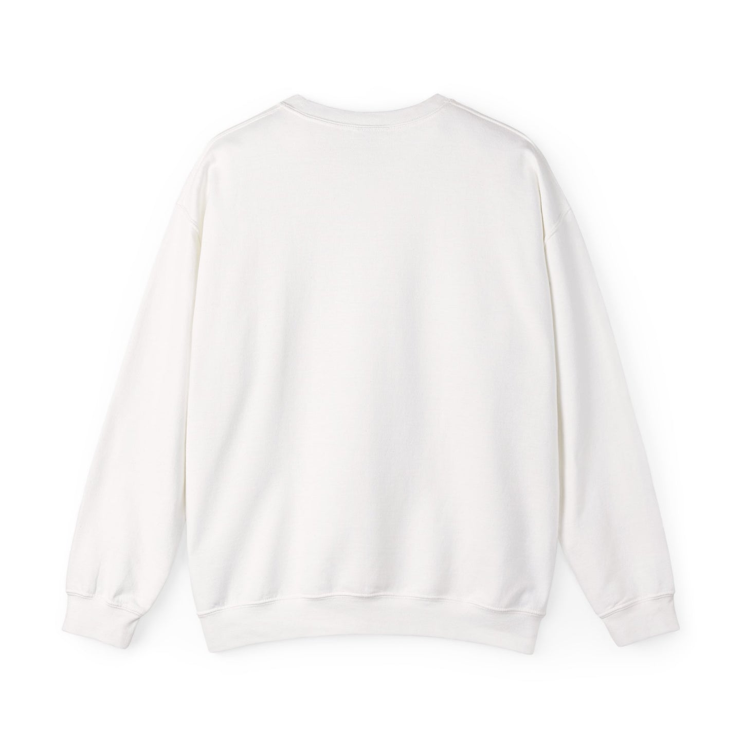 Need Patience? Tend a Garden Sweatshirt
