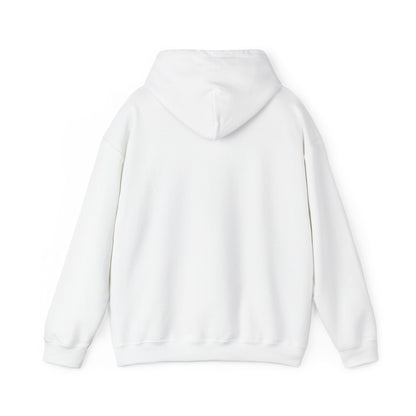 Shih Tzu Face - It's a Mood Unisex Hoodie, Printed on the Front
