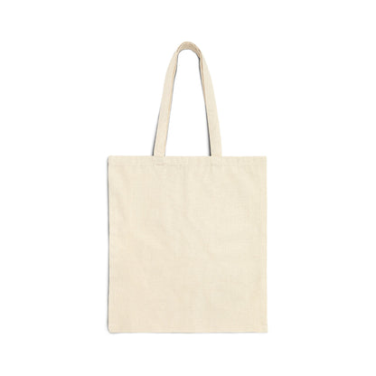 God's Got Me Tote Bag