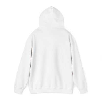 Born To Be Well Read Unisex Heavy Blend Hooded Sweatshirt