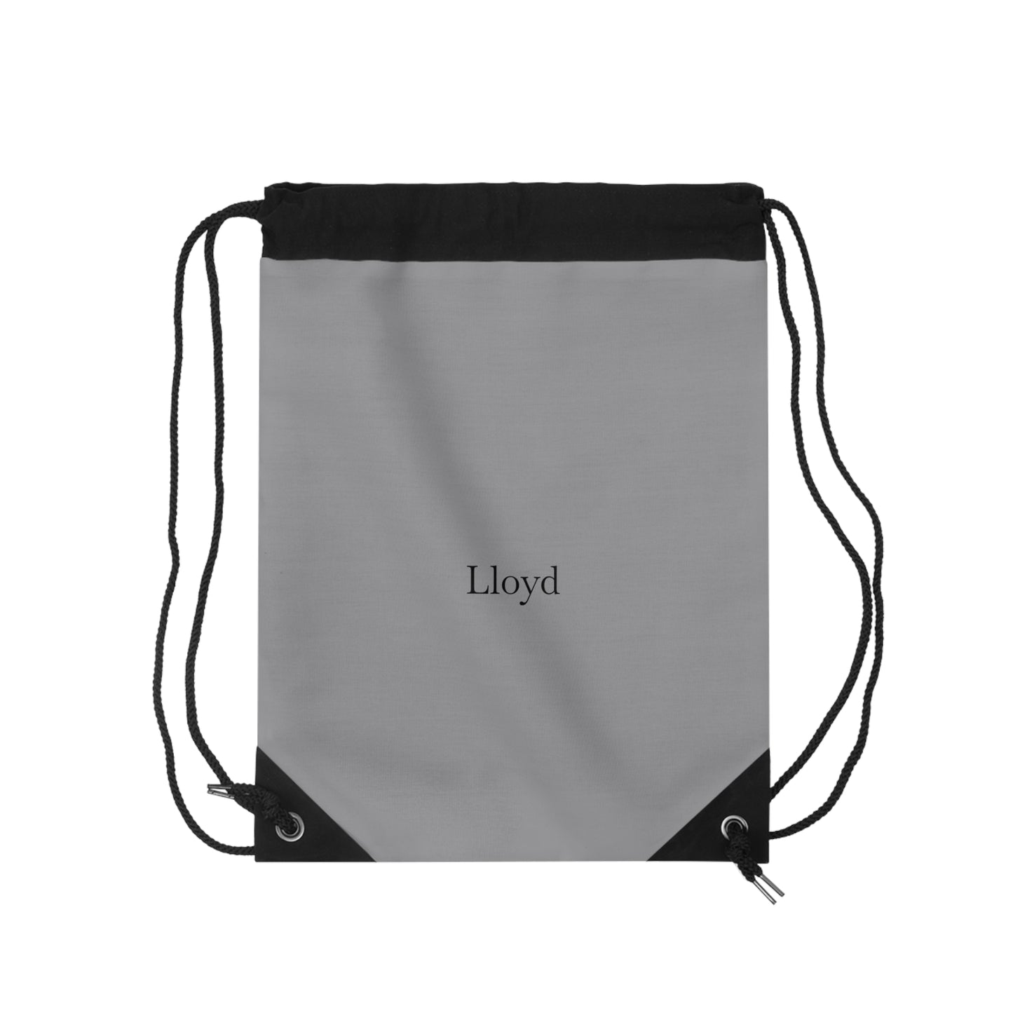 Family Reunion Drawstring Bag - Every Piece Matters