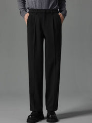 Men's Straight Leg Pants